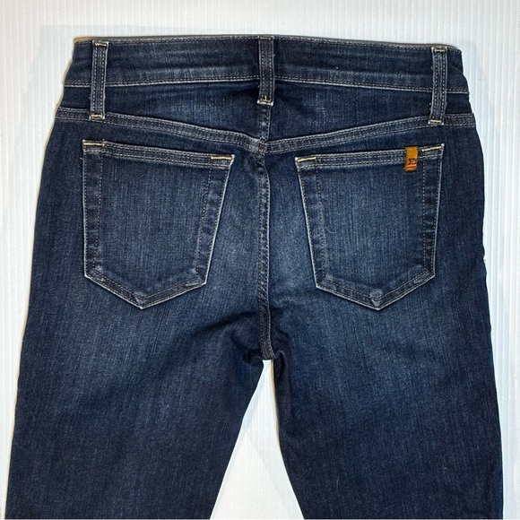 Joe's Jeans Skinny Jeans 26 - Picture 4 of 10
